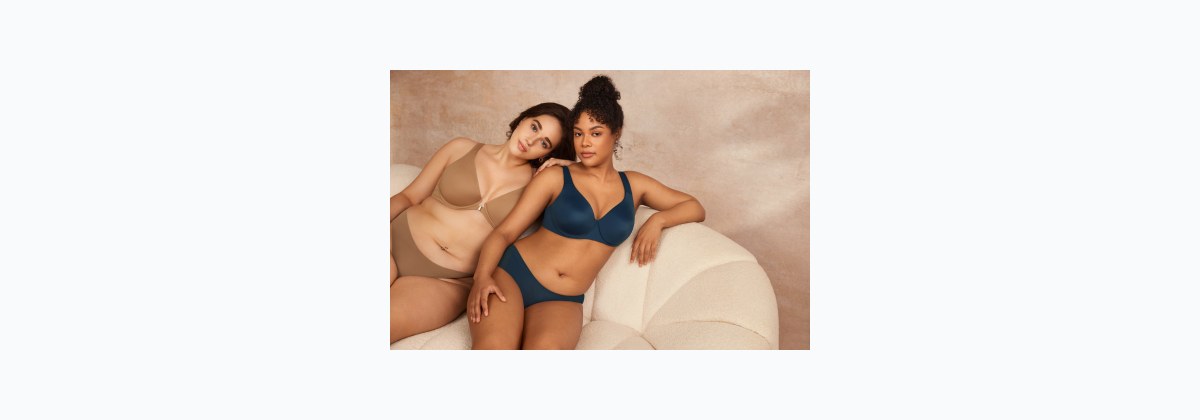 Comfancy® Underwire Balconette Bra… vs Underwire Strapless Minimizer Bra $… & more: Which…